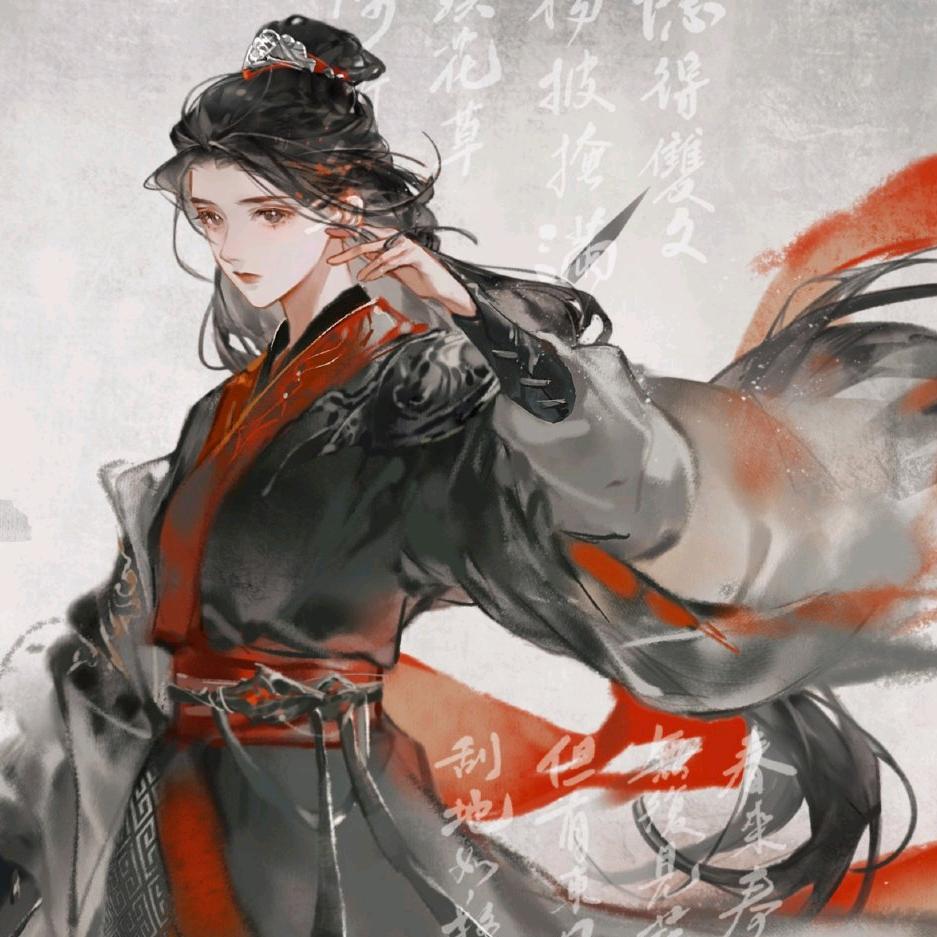 楦豫头像