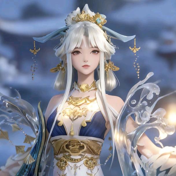 🌱ོ嫦娥赴明月ꦿএ᭄