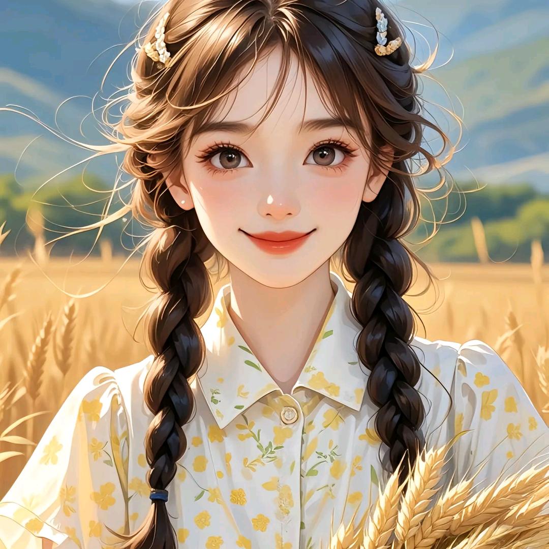 天天出门都捡钱