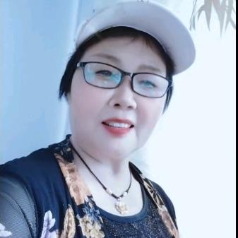 金香姐（请不要连赞）