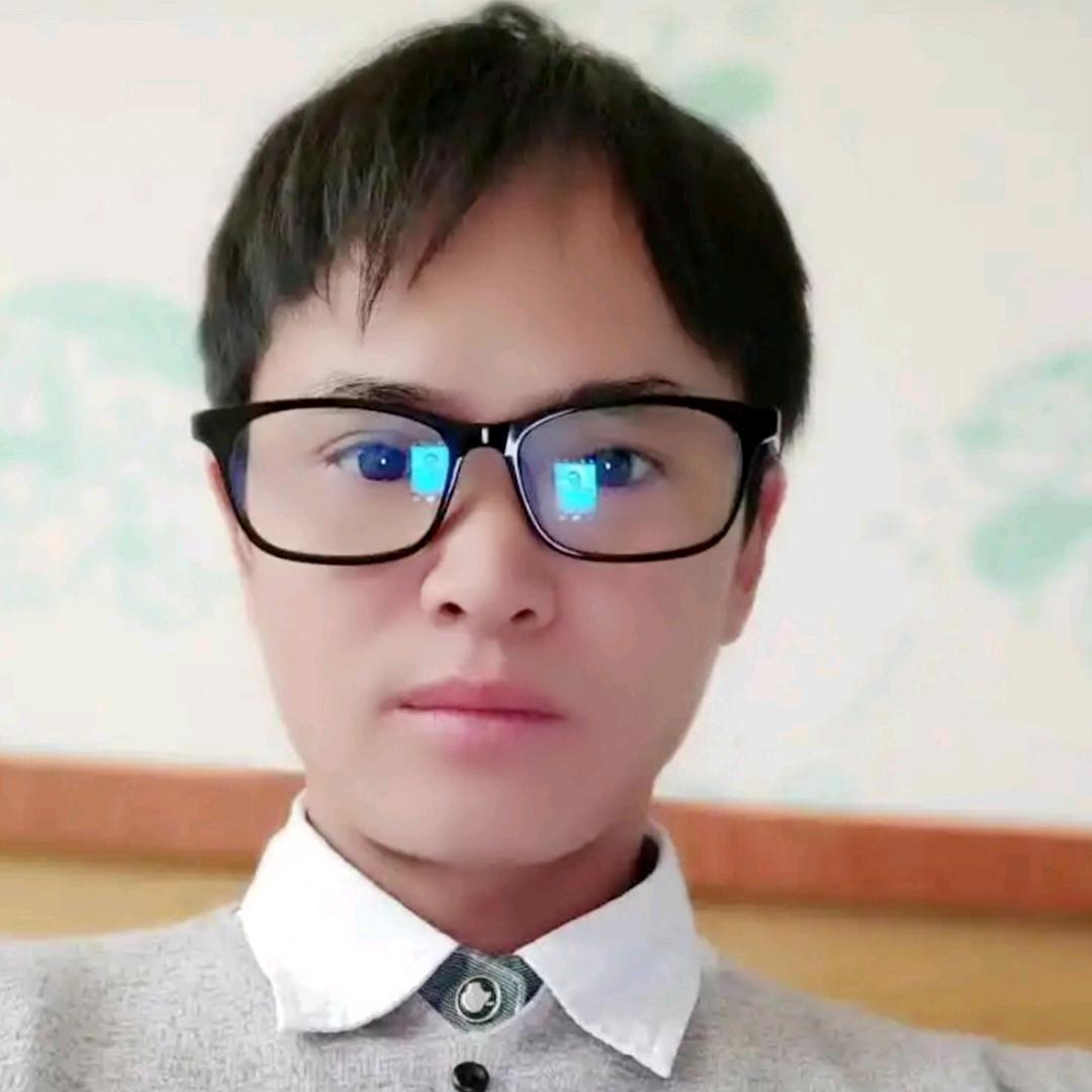 做自己