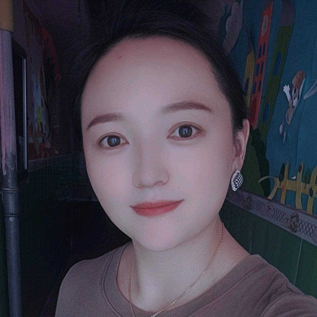 💅为你停刘😄