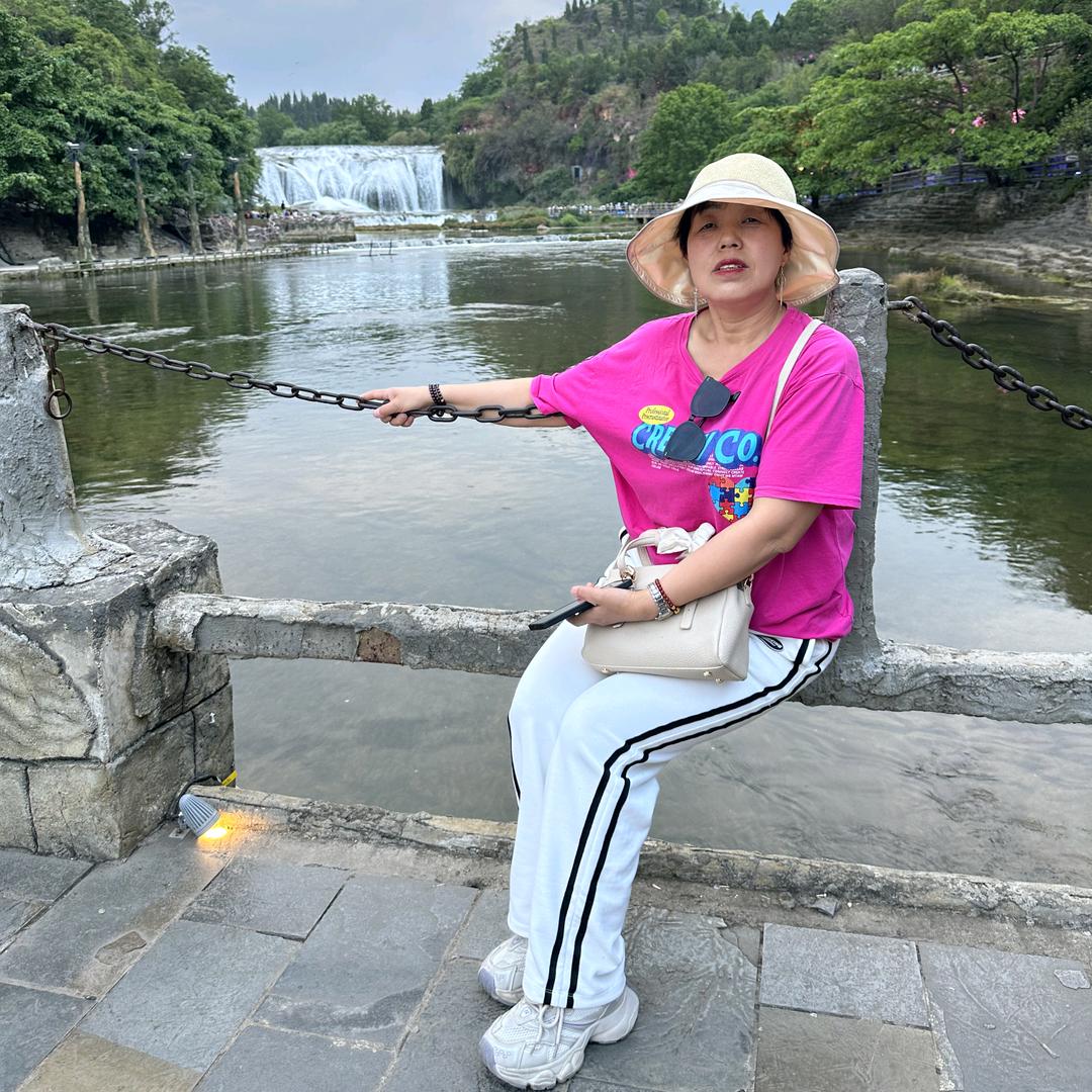 玉如意