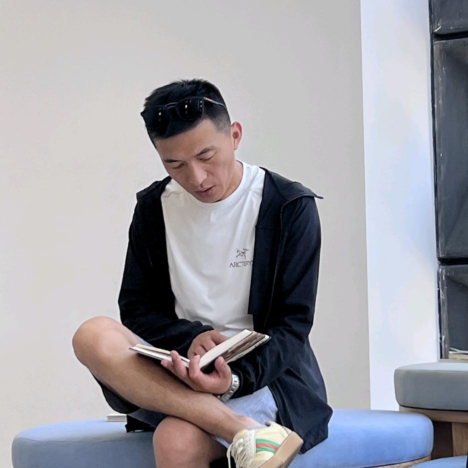 我是华哥