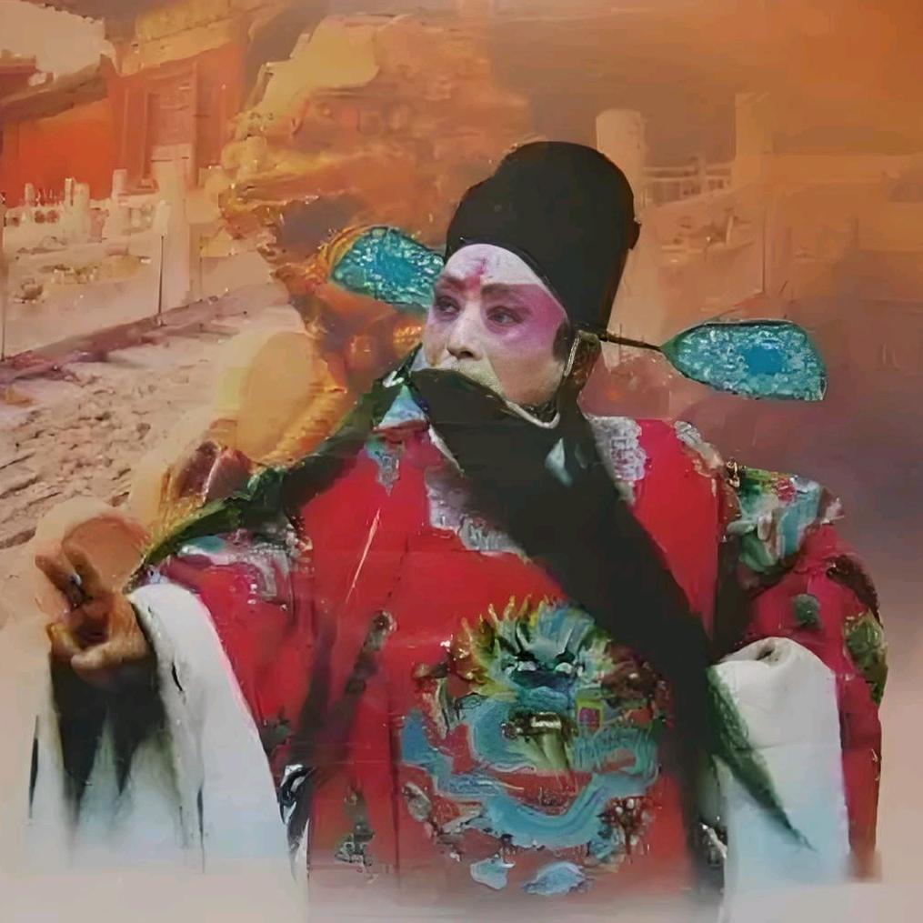 豫东调