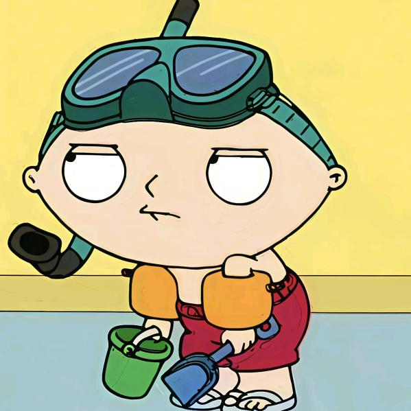 Stewie