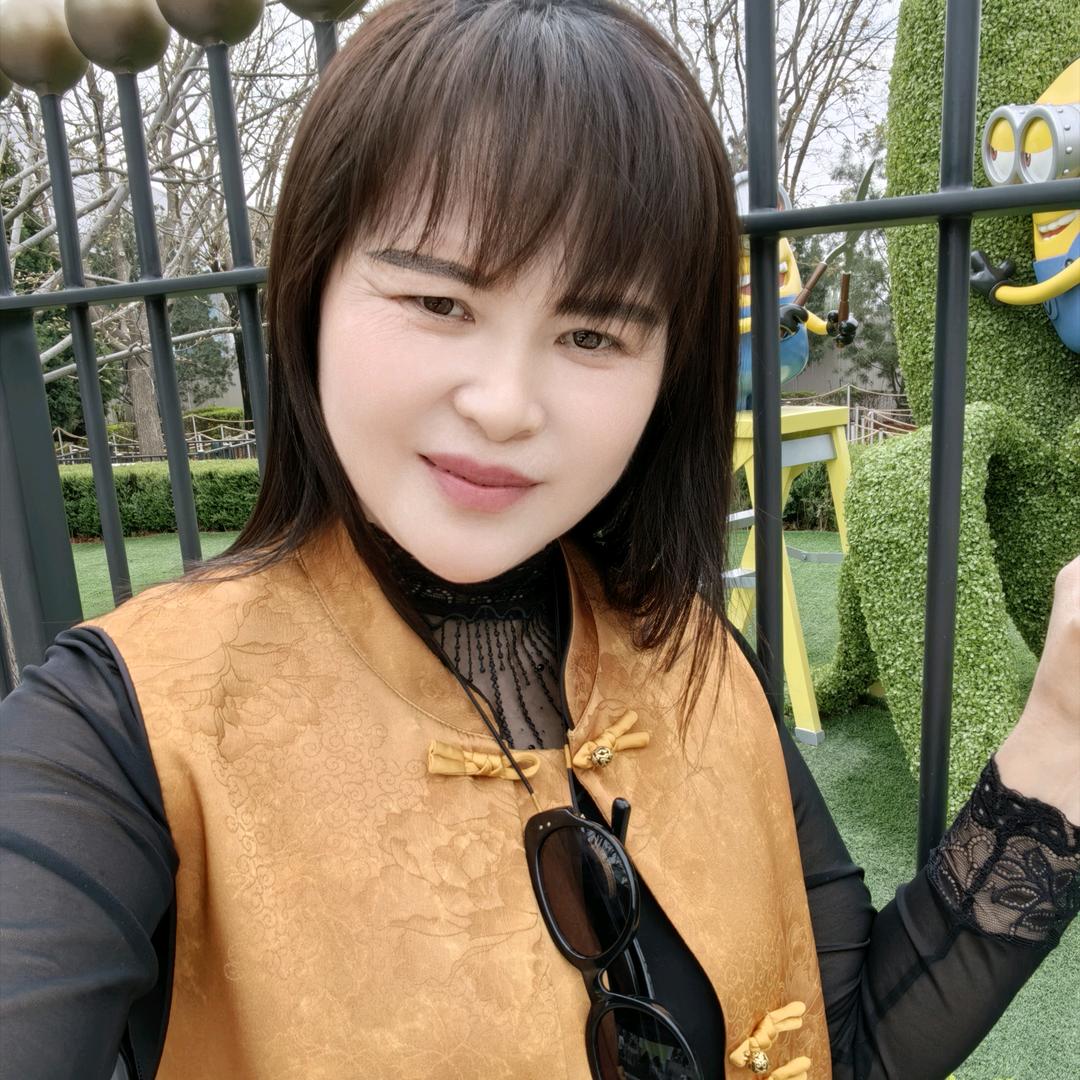 温柔的心❤️