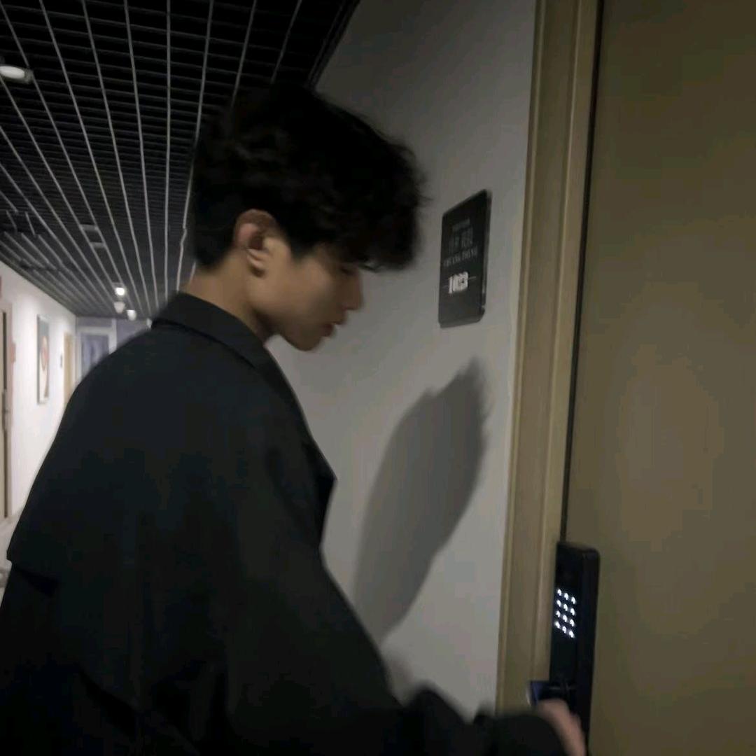 许昌万达小米最丑的男人