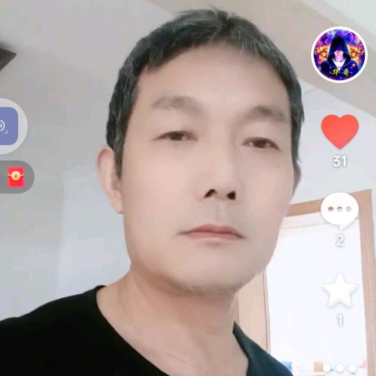 义门陈兄弟华哥