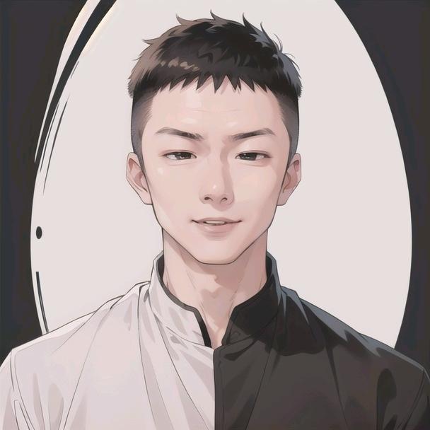 颜宇森pubg