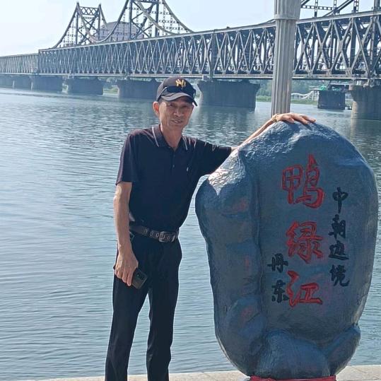 何兴潮