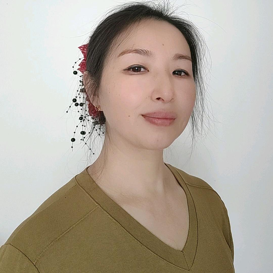 秀容饰品