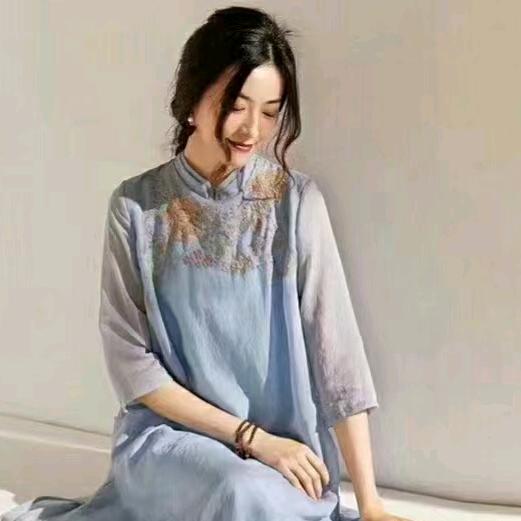 怡楚高定女装