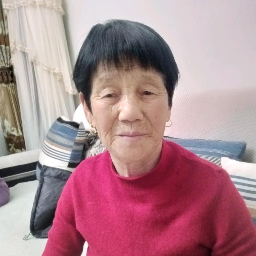 幸福妈妈