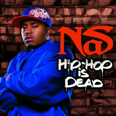 HIPHOPHASDEAD