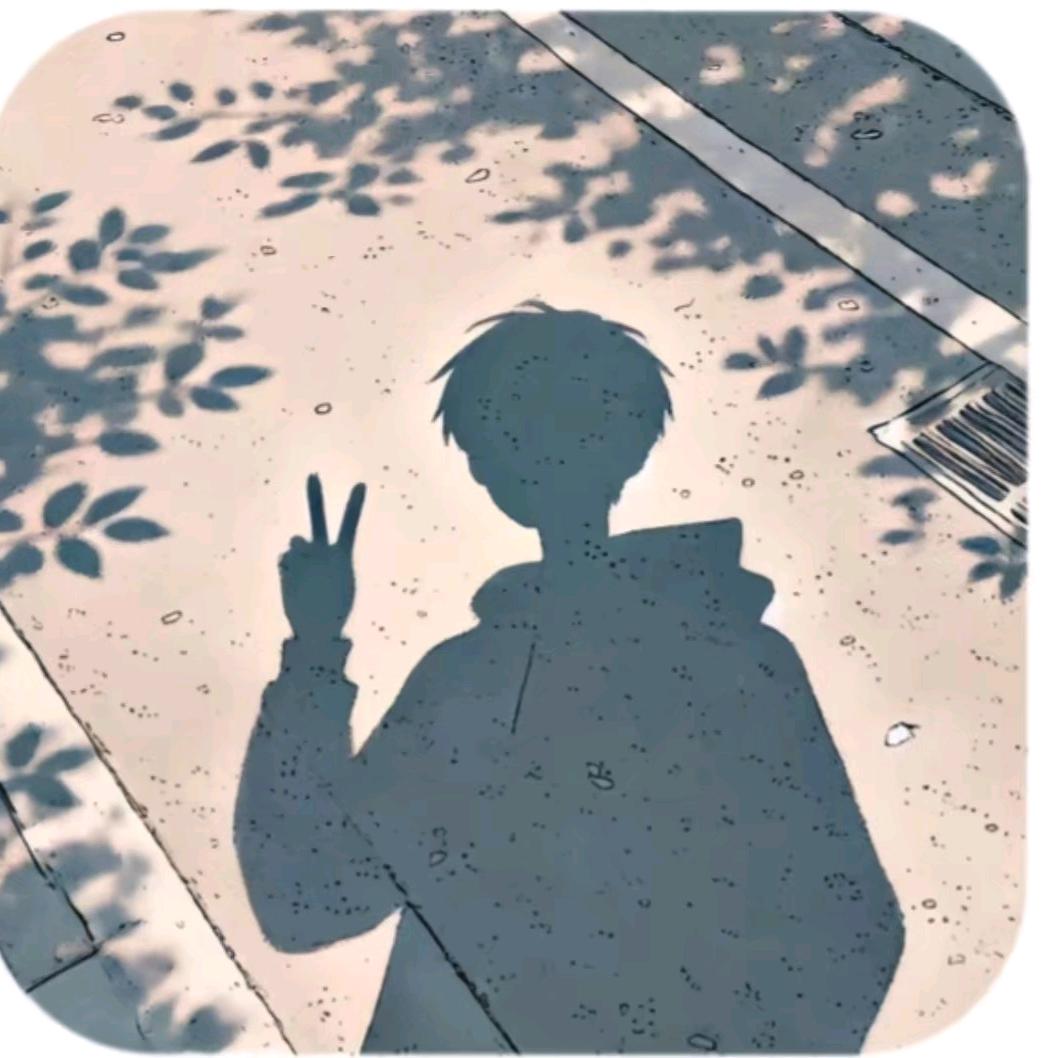 物似@&人非