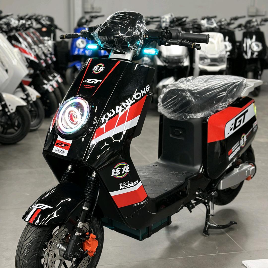 深莞大牛电动车工厂店