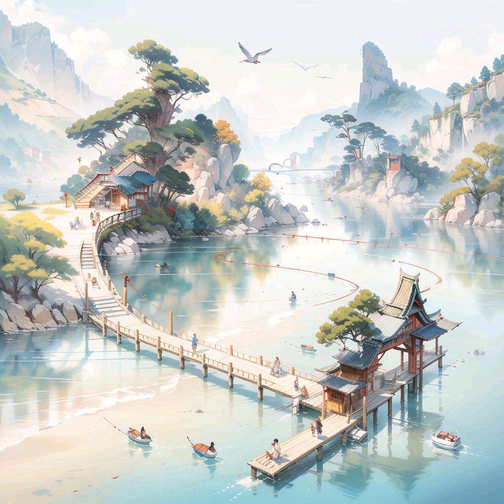 李太升