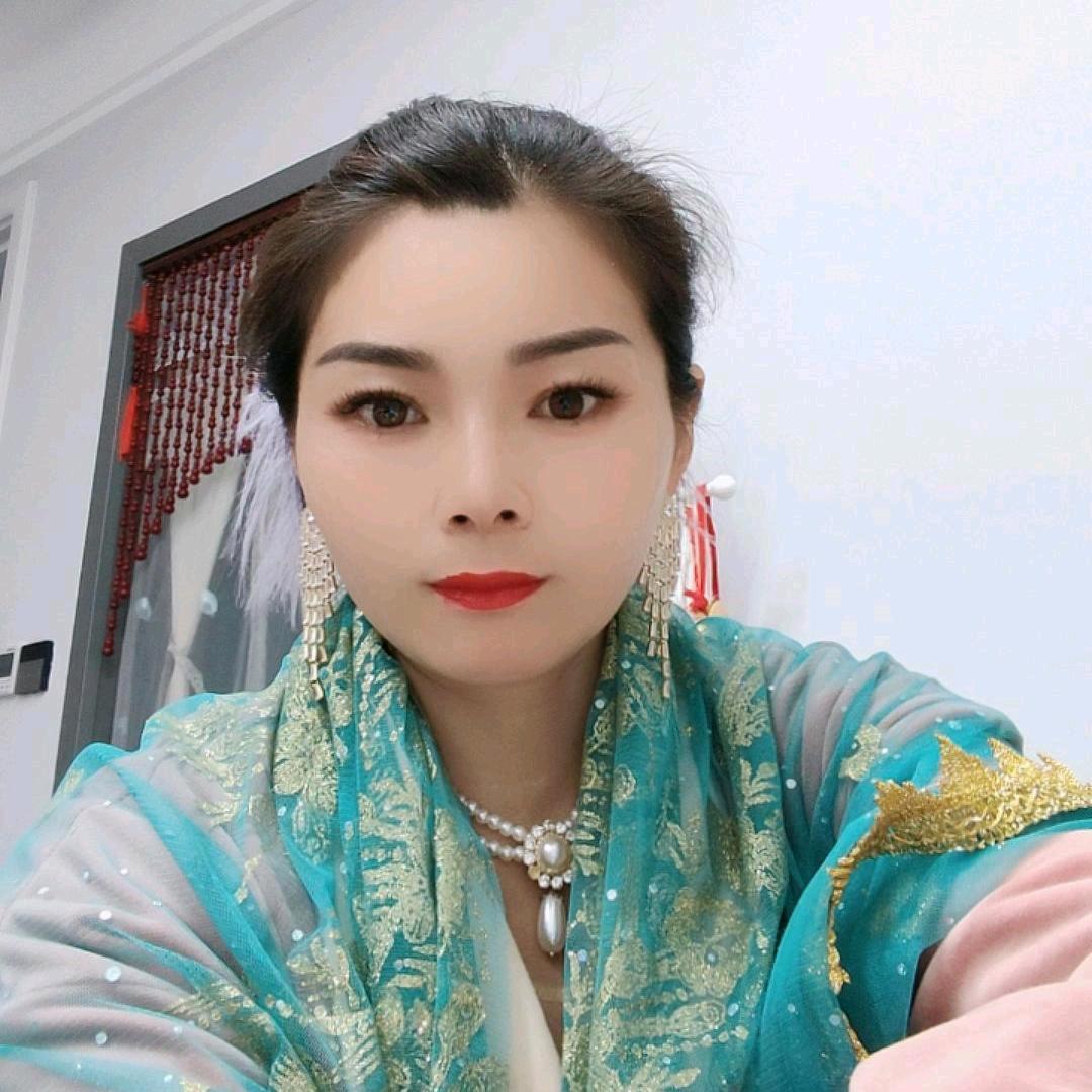 南阳小玲