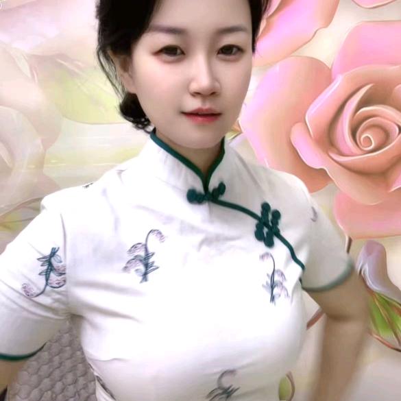 笑笑