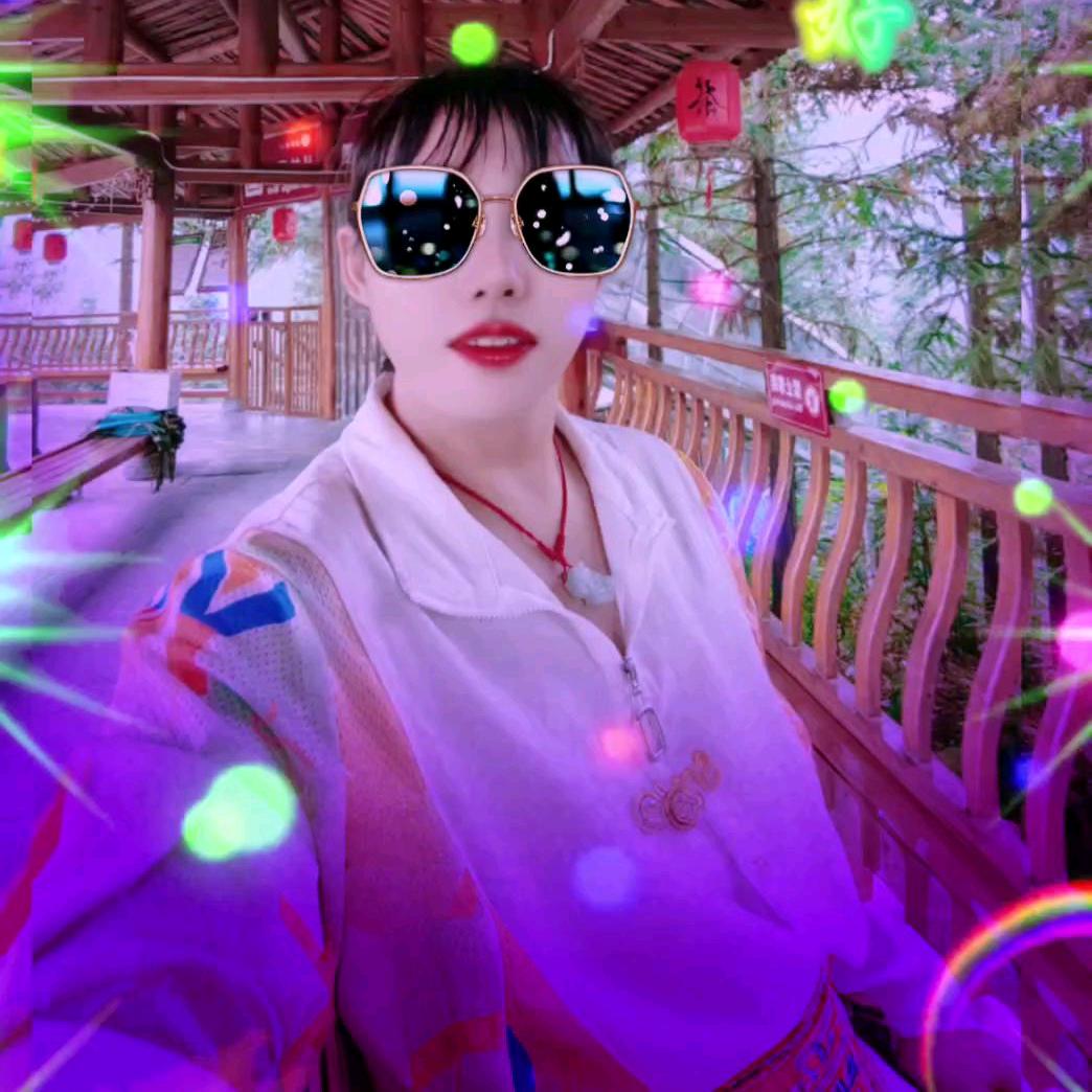 @@杨