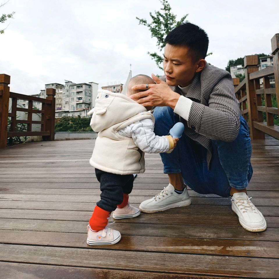 不玩路亚的路亚