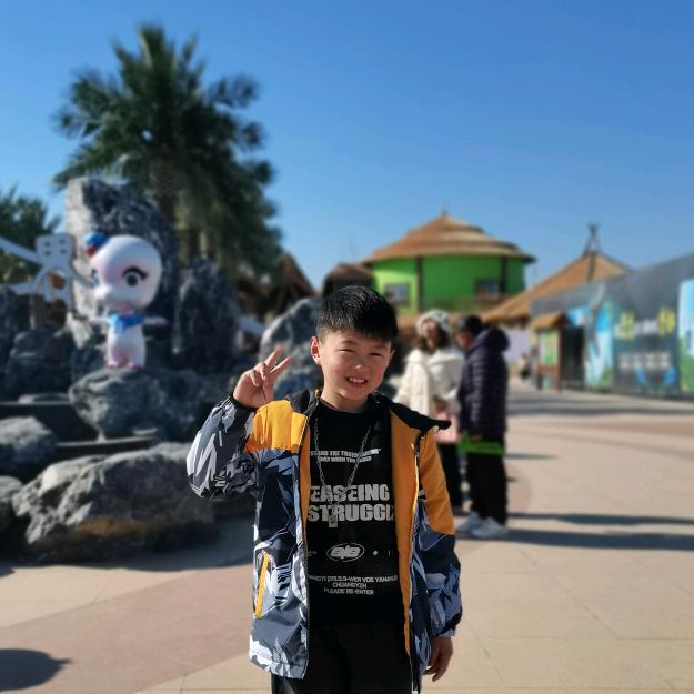 宸逸😎