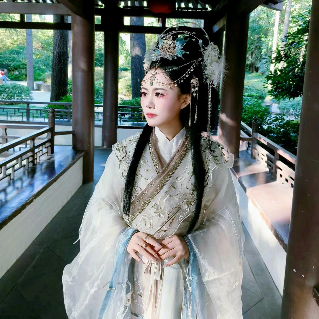 小烨同学