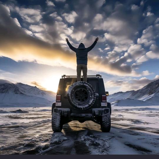 老兵明哥（九华地）