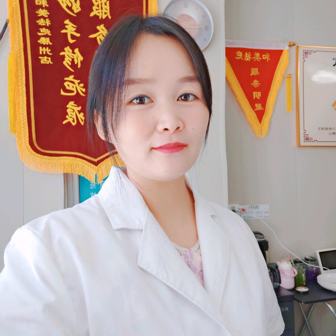 和美修疤·生发养发