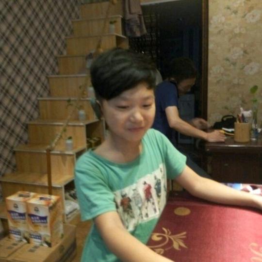 最爱he兽奶