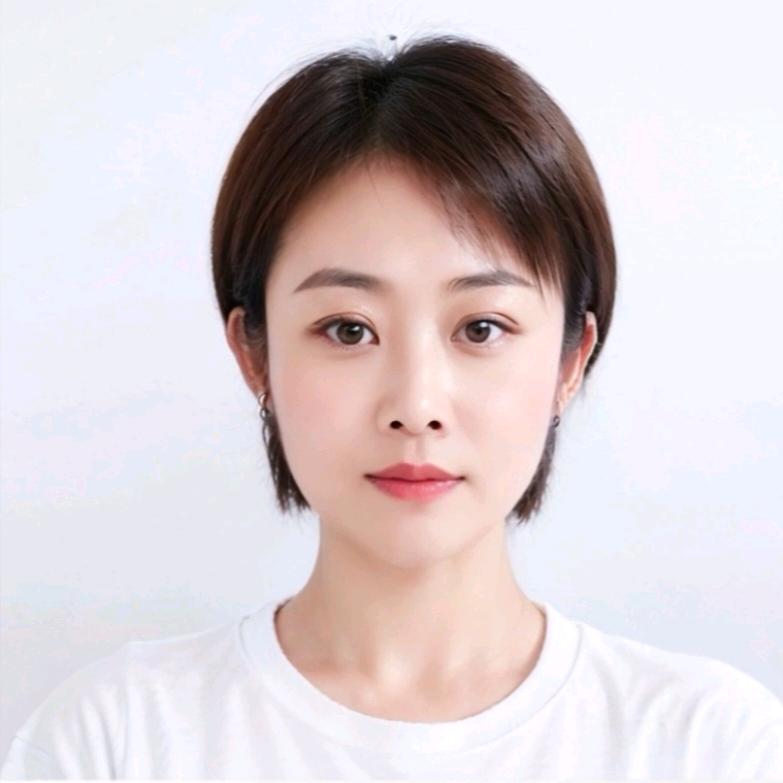 影姐