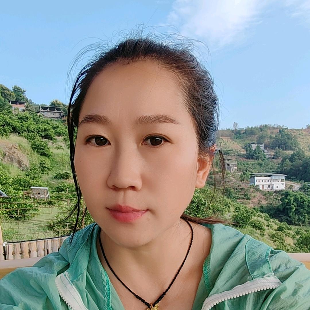 小琴在农村