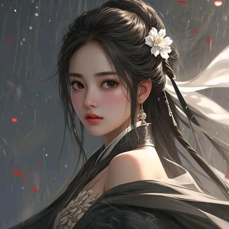 南歌初渝