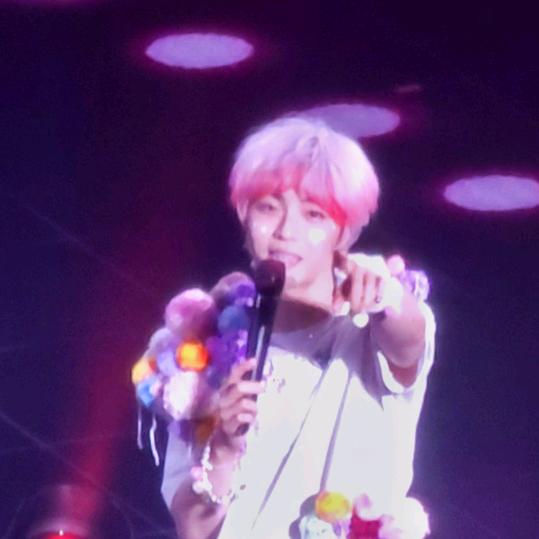 想退休的酸味荷包蛋（见过陈立农²）