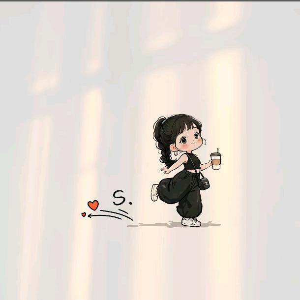 一世白头💫🌟