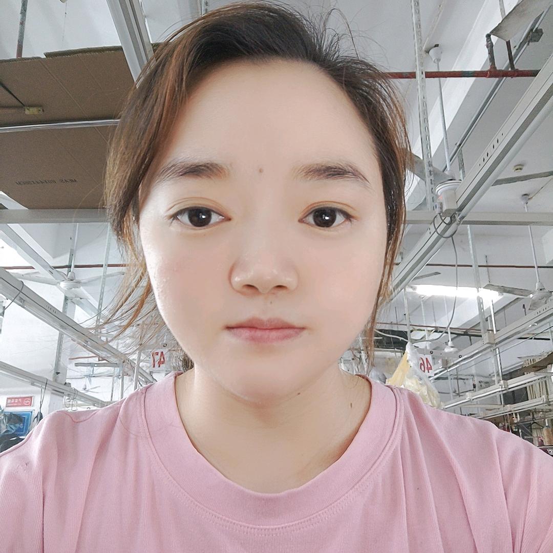 婷婷🎤