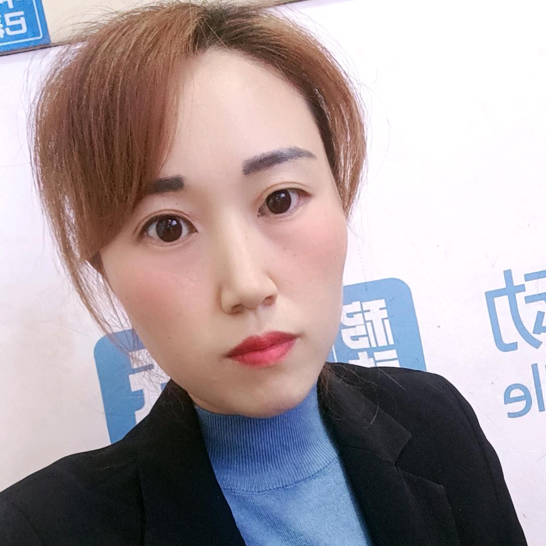 🌈赵三妹🌈