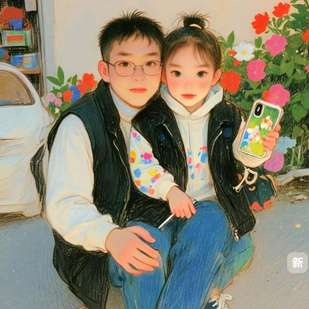 体验人生的普通人