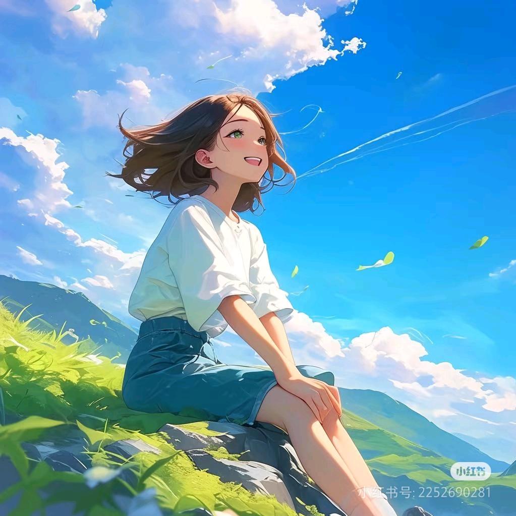 时光不予
