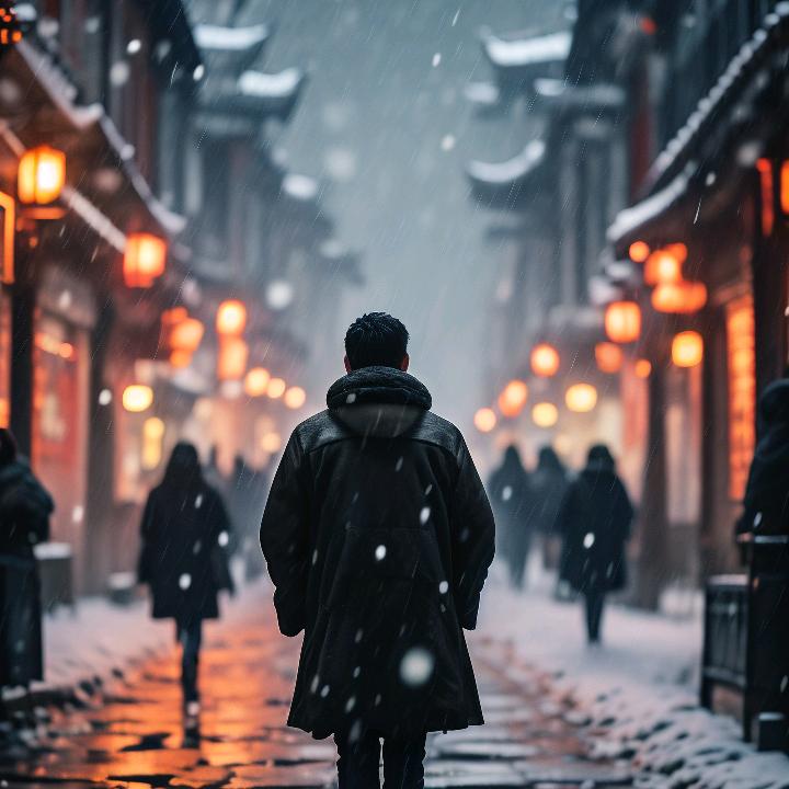 答案