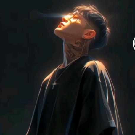 新区发型设计师---子轩