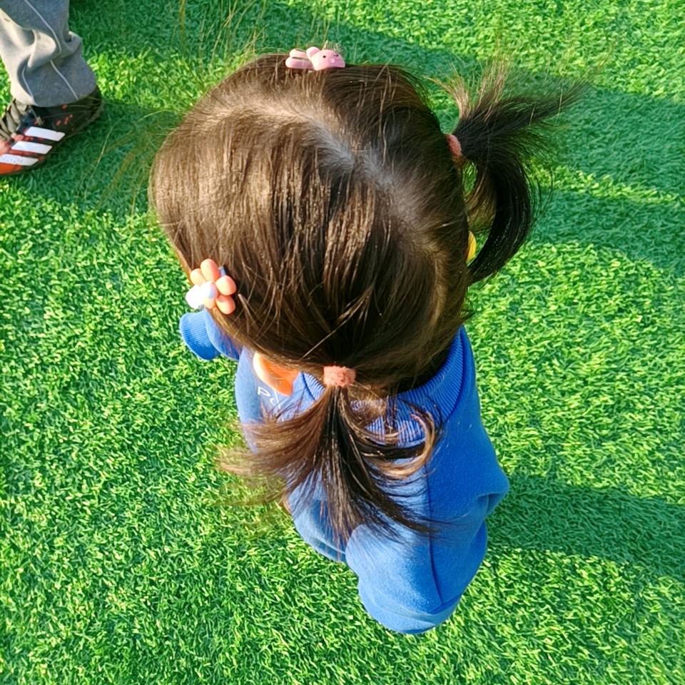 探探宝宝😊