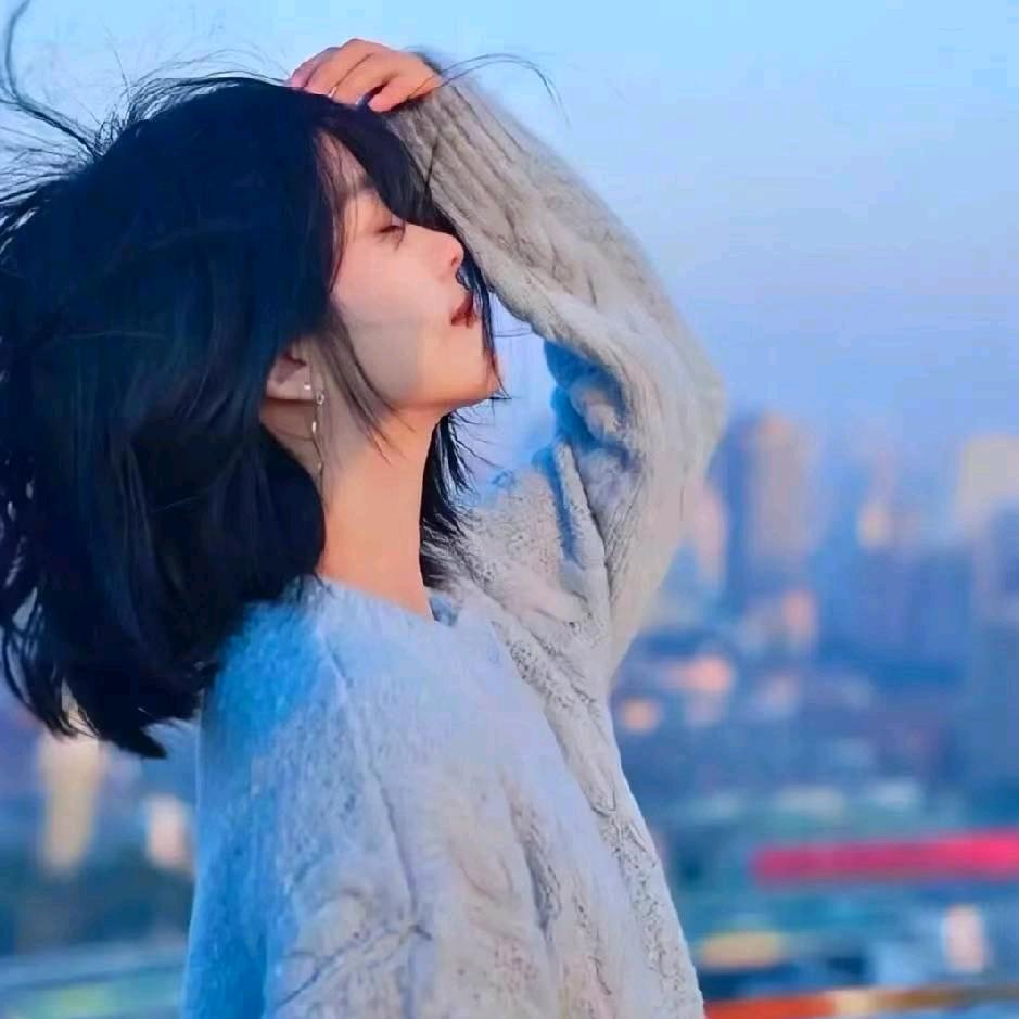 双鱼座（勿连赞）