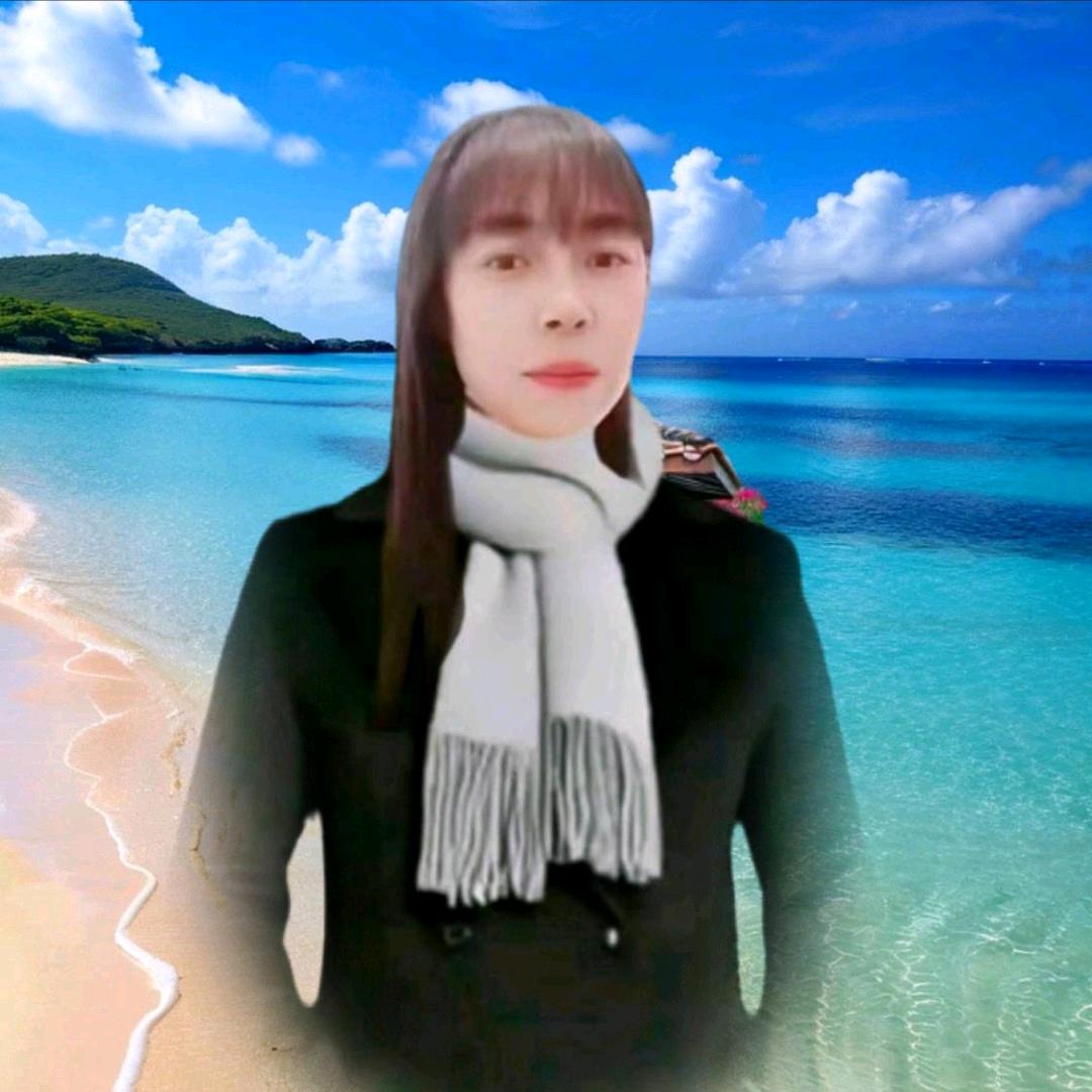 小辣椒爱山歌