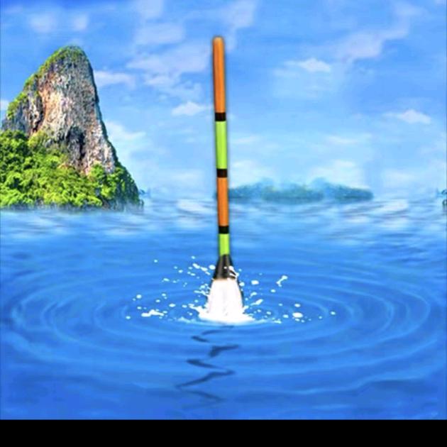 天天钓鱼🎣小江