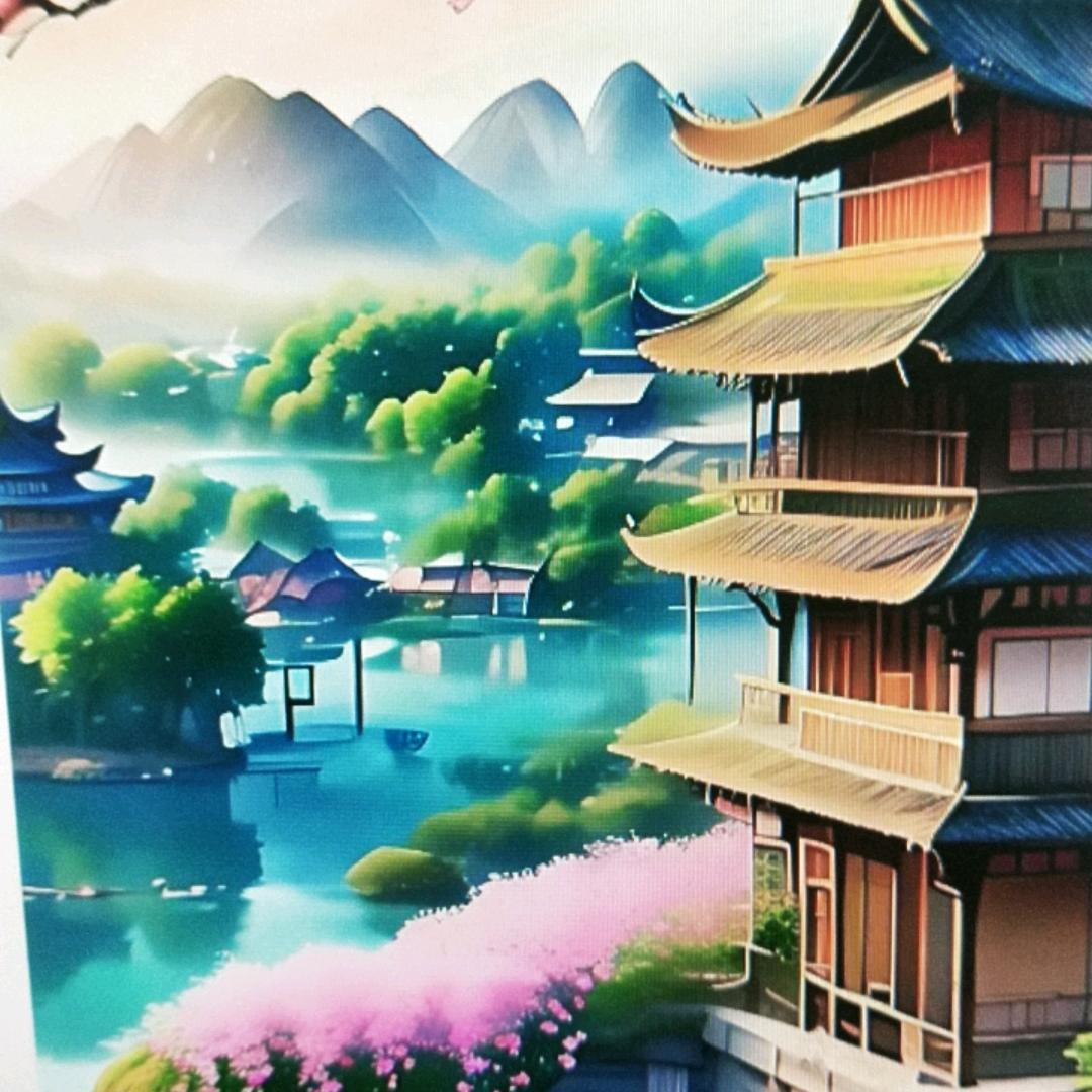 唻唻財