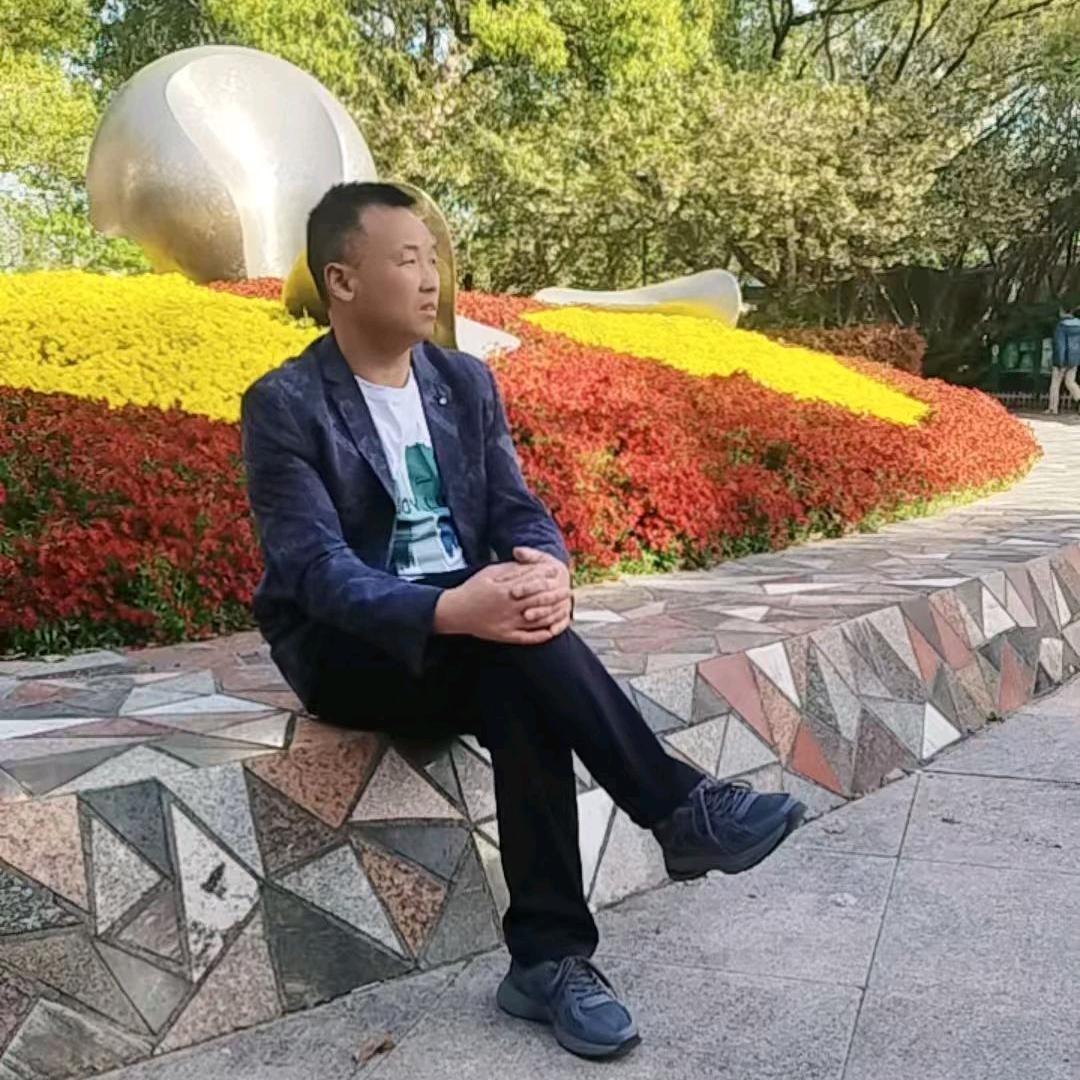 缘分就是天意