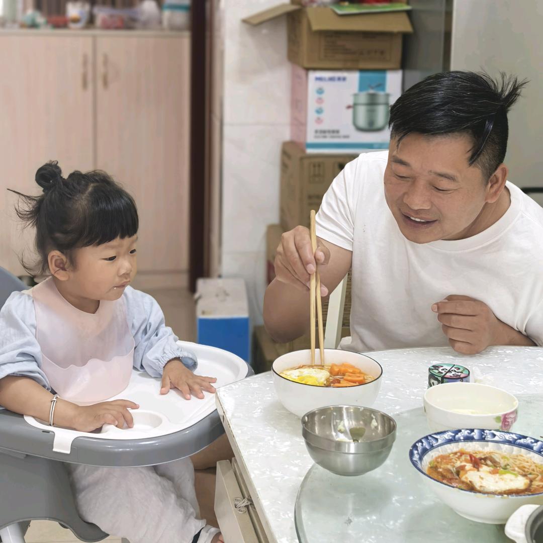 老叶（宝宝:小沐沐，小黑妹）