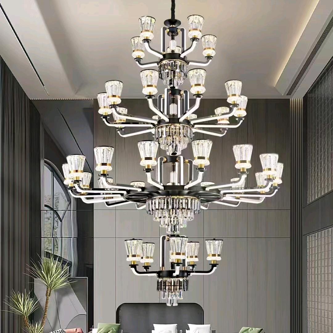 拉萨照明灯饰批发